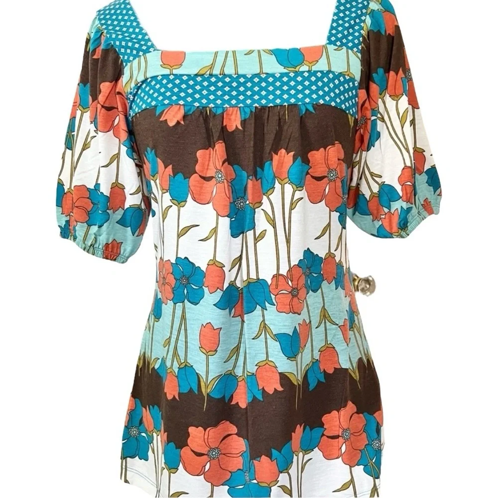 Target Xhilaration, Size Medium Women’s Blouse - Picture 1 of 6